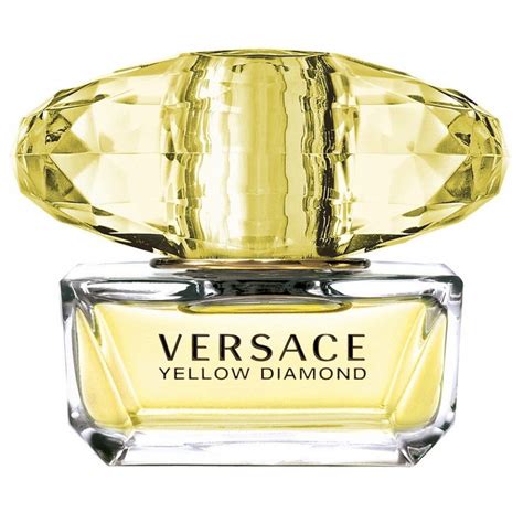 nordstrom versace yellow diamond